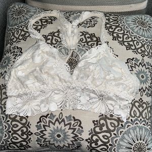 Aerie lace bralette